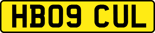 HB09CUL