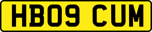HB09CUM