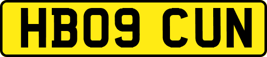 HB09CUN
