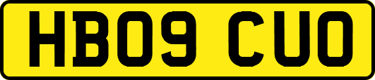 HB09CUO