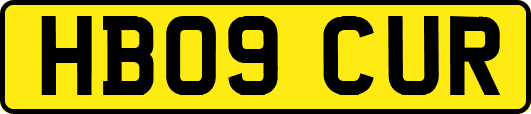 HB09CUR