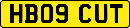 HB09CUT