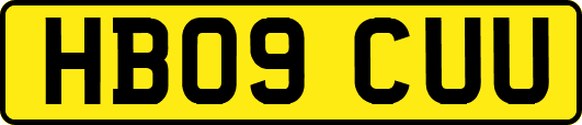 HB09CUU
