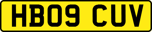 HB09CUV