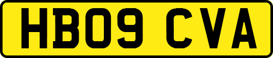 HB09CVA