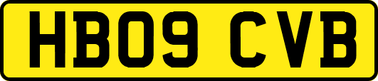 HB09CVB