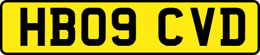 HB09CVD