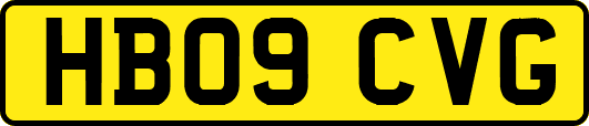 HB09CVG