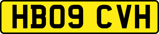 HB09CVH
