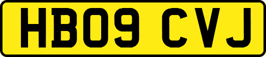 HB09CVJ