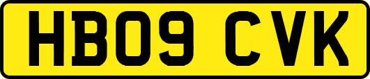 HB09CVK