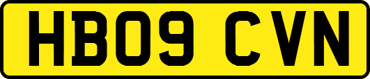 HB09CVN