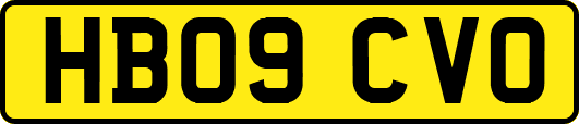 HB09CVO