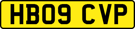 HB09CVP