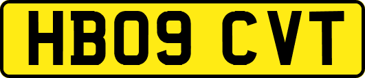 HB09CVT