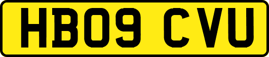HB09CVU