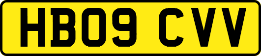 HB09CVV