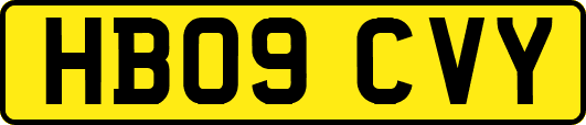 HB09CVY
