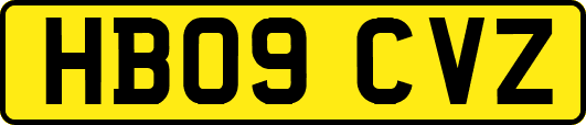 HB09CVZ
