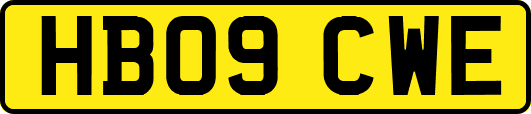 HB09CWE