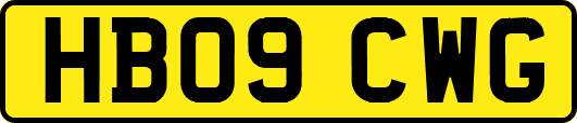 HB09CWG