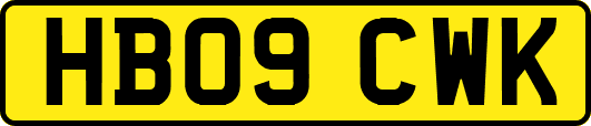 HB09CWK