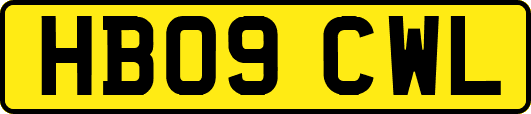 HB09CWL