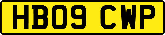 HB09CWP