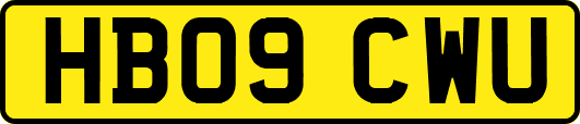 HB09CWU
