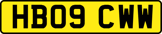 HB09CWW