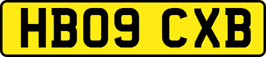 HB09CXB