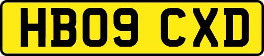 HB09CXD