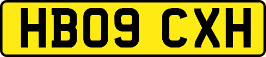 HB09CXH