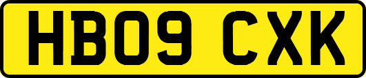 HB09CXK