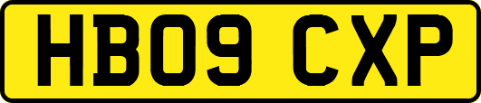 HB09CXP