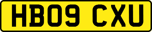 HB09CXU