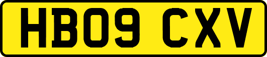 HB09CXV
