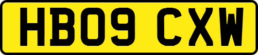 HB09CXW