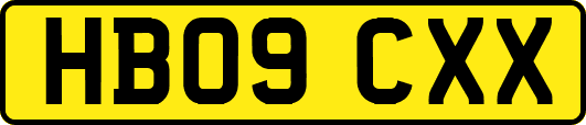 HB09CXX