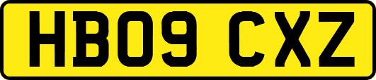 HB09CXZ