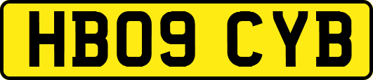 HB09CYB