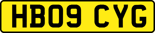 HB09CYG