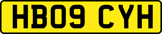 HB09CYH