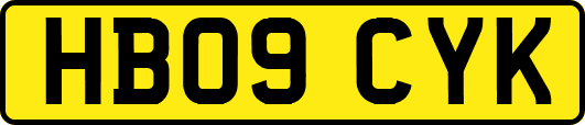 HB09CYK