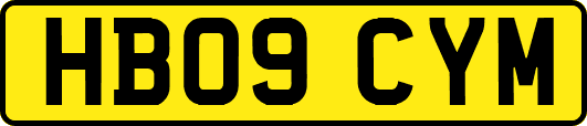 HB09CYM