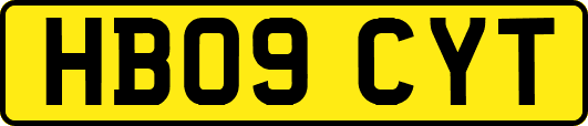 HB09CYT
