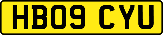 HB09CYU
