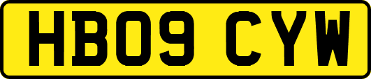 HB09CYW