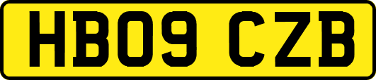 HB09CZB