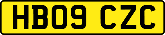 HB09CZC